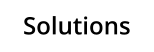 Solutions